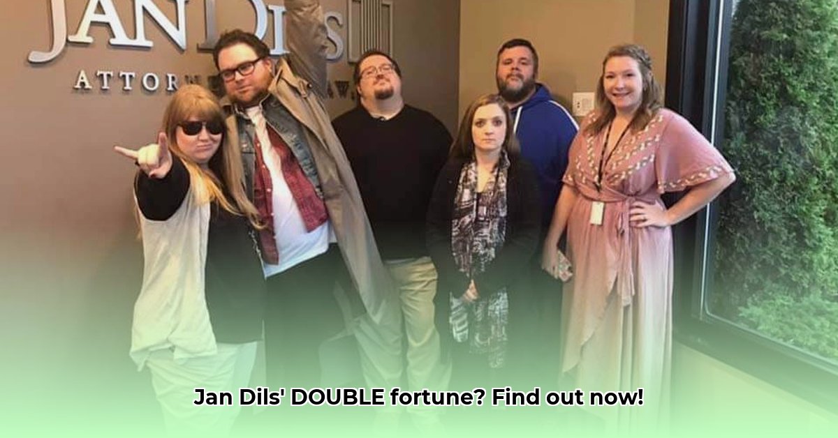 jan-dils-net-worth